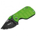 Нож Boker Plus Subcom Zombie