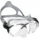 Маска Cressi Sub Big Eyes Evolution Crystal