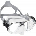 Маска Cressi Sub Big Eyes Evolution Crystal
