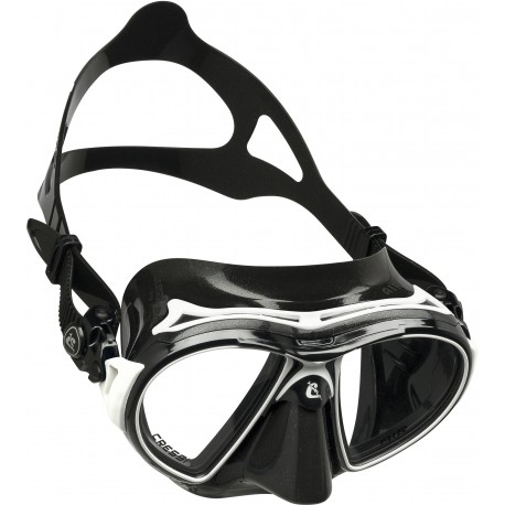 Маска Cressi Sub Air Dark