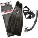 Набор Cressi Sub Pro Star