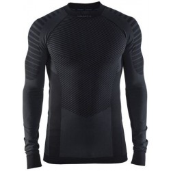 Термофутболка Craft Active Intensity Crewneck Long Sleeve Men