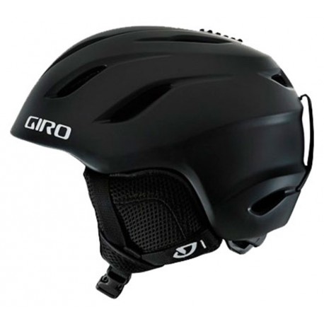 Шлем Giro Nine Jr