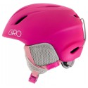 Шлем детский Giro Launch (Matte Magenta)