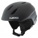 Шлем детский Giro Launch (Matte Black)
