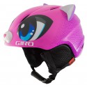 Шлем детский Giro Launch Plus (Meow)