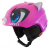 Шлем детский Giro Launch Plus (Meow)