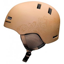 Шлем Giro Shiv SS Gretchen Bleiler