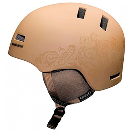 Шлем Giro Shiv SS Gretchen Bleiler