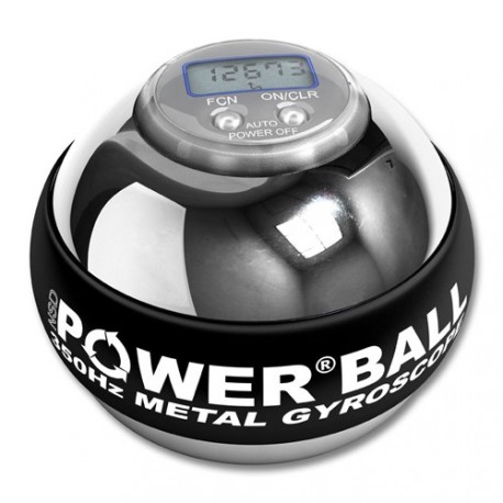 Powerball 350Hz Metal Pro