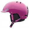 Шлем Giro Vault (Pink Cerise Doodlegirl)