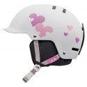 Шлем Giro Vault (White Heart Helix)