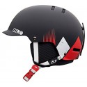Шлем Giro Vault (Black Pusher)