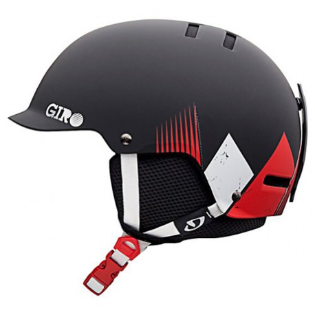 Шлем Giro Vault (Black Pusher)