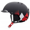 Шлем Giro Vault (Black Pusher)