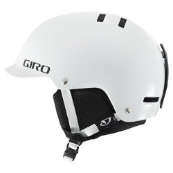 Шлем Giro Vault (White)
