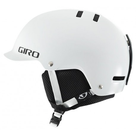 Шлем Giro Vault (White)