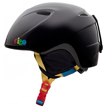 Шлем детский Giro Slingshot