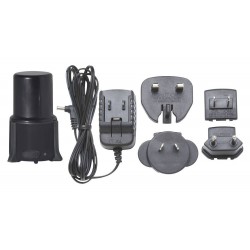 Зарядное устройство Black Diamond NRG2 Rechargeable Battery Kit