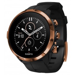 Годинник Suunto Spartan Sport Wrist HR Copper Special Edition