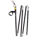 Avalanche probe Pieps Probe Carbon Tour 220