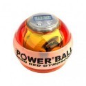 Powerball Neon Red Pro