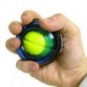 Powerball Neon Red Pro