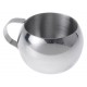 Кружка GSI Outdoors Glacier s/s double walled espresso cup
