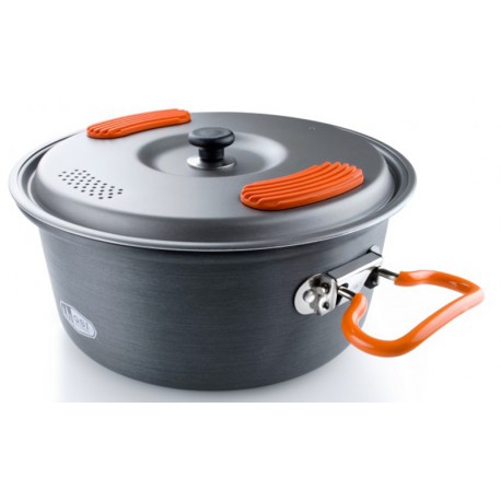 Котел GSI Outdoors Halulite 2 L Cook Pot