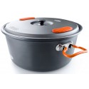 Кастрюля GSI Outdoors Halulite 4.7 L Cook Pot