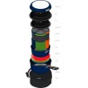Набор посуды GSI Outdoors Bugaboo Camper