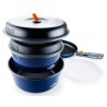 Набор посуды GSI Outdoors Bugaboo Base Camper Small