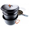 Набор посуды GSI Outdoors Pinnacle Base Camper Large