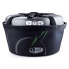 Набор посуды GSI Outdoors Pinnacle Camper