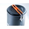 Набор посуды GSI Outdoors Pinnacle Dualist