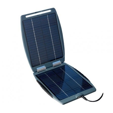 Powertraveller Solargorilla