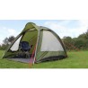 Палатка Vaude Division Dome 5P 2013