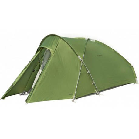 Палатка Vaude Odyssee L 2P 2014