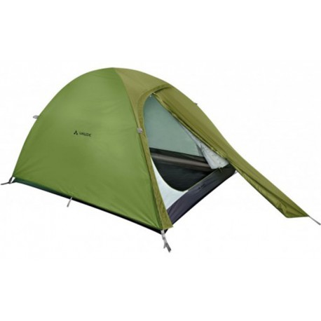 Палатка Vaude Сampo Compact 2 2015