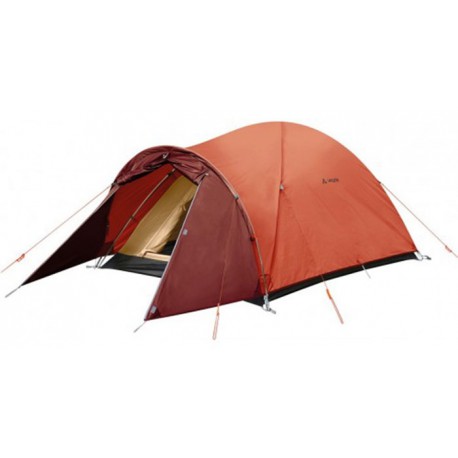 Палатка Vaude Сampo Compact ХТ 2P 2015