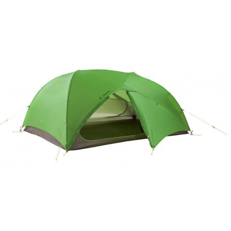 Палатка Vaude Invenio UL 2