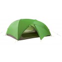 Палатка Vaude Invenio UL 2