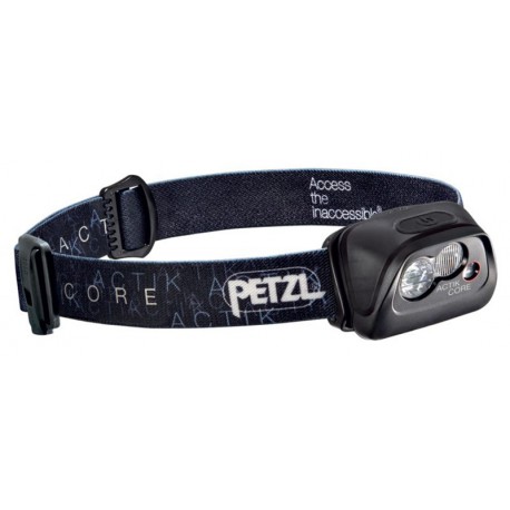 Фонарик Petzl Actik Core