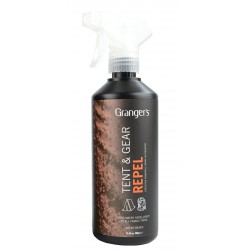 Пропитка-спрей Grangers Tent and Gear Repel Spray 500 ml