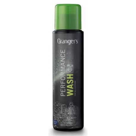 Средство для стирки Grangers Performance Wash