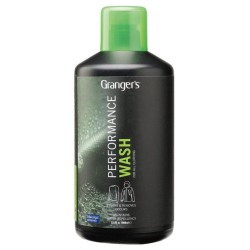 Средство для стирки Grangers Performance Wash 1000 ml