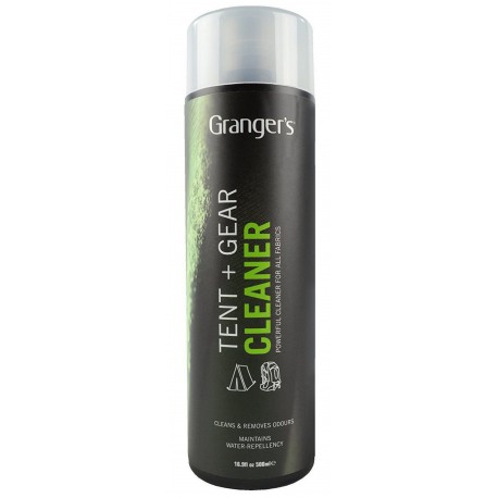 Средство для чистки Grangers Tent And Gear Cleaner 500 ml