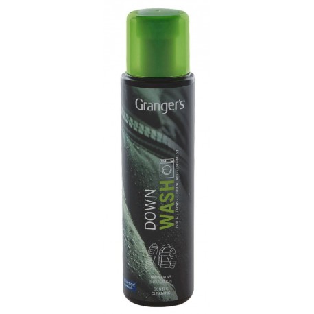 Средство для стирки Grangers Down Wash 300 ml