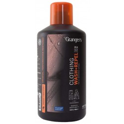 Средство для стирки Grangers Wash & Repel 1000 ml