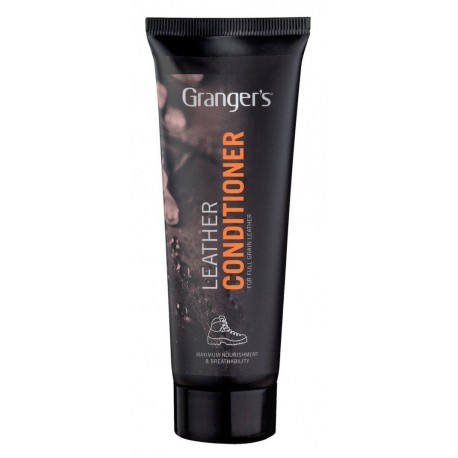 Крем-кондиционер Grangers Leather Conditioner 75 ml